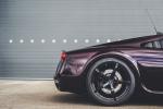 Noble M600 Carbon Sport by Super Veloce Racing 2016 года
